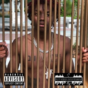 Str8 Drop (feat. Fat4Glo) (Explicit)
