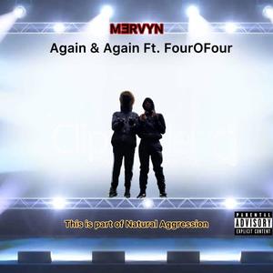 Again & Again (Explicit)