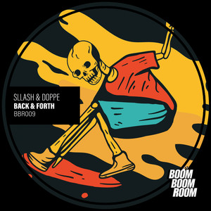 Back & Forth (Original Mix)