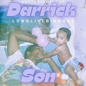 Darrick Son (LongLiveBigBoss) [Explicit]