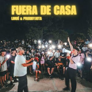 Fuera de casa