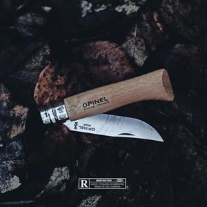 Opinel (feat. Dor3) [Explicit]