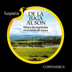 Mi Abuelita Tiene(feat. José Carmelo Mosquera Popó, José Edier Solís & Puma Blanca)