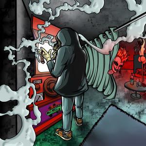 Pharaon (feat. Bramzo) (Explicit)