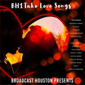 Bh1take Love Songs, Vol. 1 (Live)