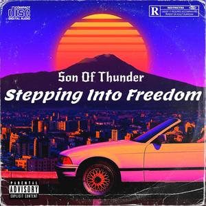 Stepping Into Freedom