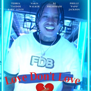 **** Dat *****(FDB)(feat. Phillz Jackson) (Explicit)