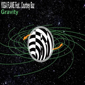 Gravity (feat. Courtney Raz)