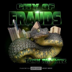 City Of Frauds (Explicit)