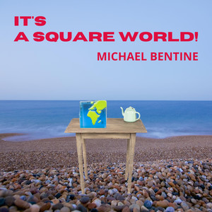 It's a Square World