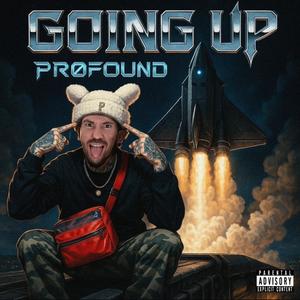 Goin Up (Explicit)