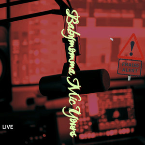 Babymomma Mic Yours (Explicit)