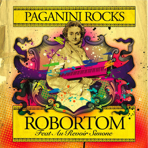 Paganini Rocks (Radio Edit)