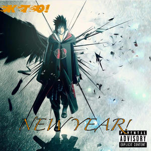 New Year! (Explicit)
