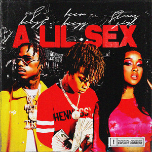 A Lil Sex (Explicit)