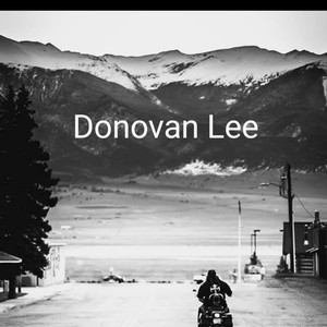 Donovan Lee (Explicit)