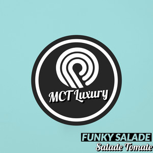 Funky Salade (Lady of Victory Mix)