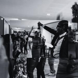 Domain Expansion Freestyle