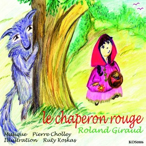 Le chaperon rouge