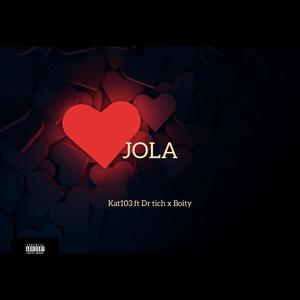 Jola (feat. Boity)
