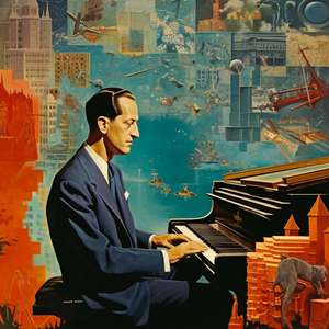 Concerto in F Major: III. Allegro Agitato