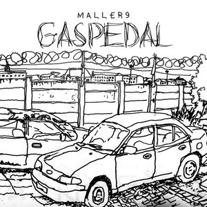 Gaspedal