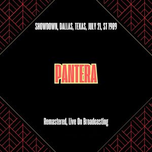 Showdown, Dallas, Texas, July 21, St 1989 (Remastered, Live On Broadcasting)