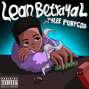 Lean Betrayal (Explicit)