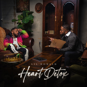 Can't Be Fixed (Explicit)