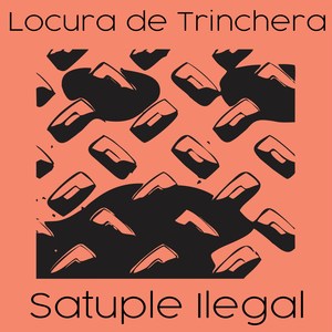 Locura de Trinchera