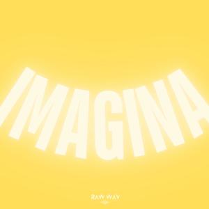 IMAGINA (feat. Lex Nexus) [Explicit]