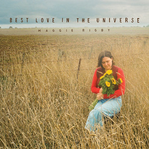 Best Love in the Universe (Explicit)