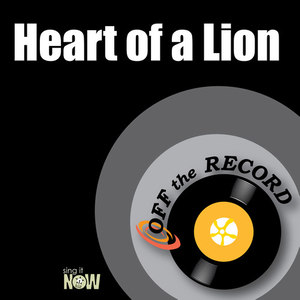 Heart of a Lion