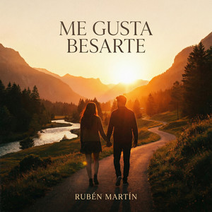 Me Gusta Besarte