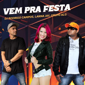 Festa do DJ