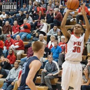 Pass The Ball (Explicit)