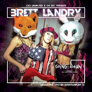 Going Down (Explicit)