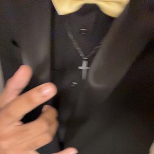 GENTLEMAN! (feat. 24karatnoah & Mvp Mecka) (Explicit)