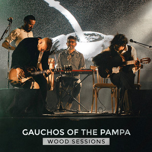 Me Dicen La Carbonera (Wood Sessions)