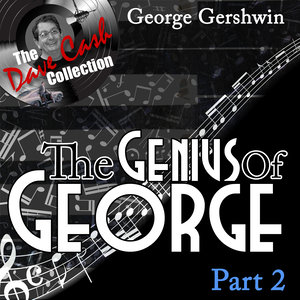 George Gershwin - The Man I Love