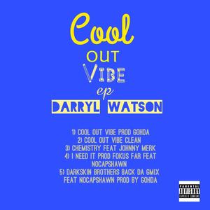 Chemistry (feat. Johnny Merk) (Explicit)