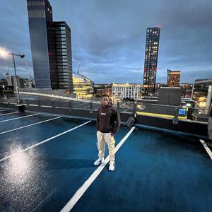 Take it slow! (feat. TrizzyD & Richstar) (Explicit)