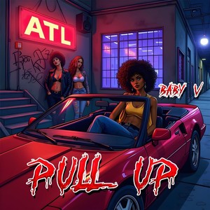 Pull Up (Explicit)
