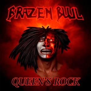 Queen's Rock (Explicit)