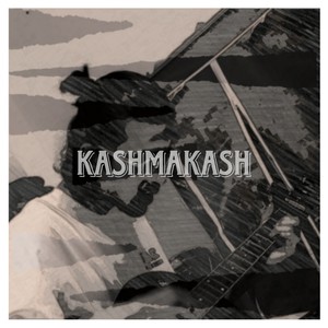 KASHMAKASH