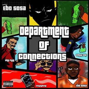 Department of Connections (Explicit)