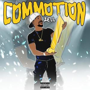 Commotion (Explicit)