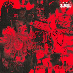 CRY (feat. Nitram Smp & MDIEM) (Sxndro Remix Aries Version|Explicit)