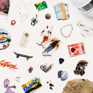 Treppenhaus (Explicit)