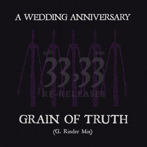 Grain of Truth (Georg Rinder Mix)